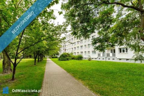 3 pokoje po remoncie Balkon Rataje Blisko tramwaj