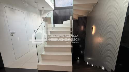 Top smart home z widokiem na morze