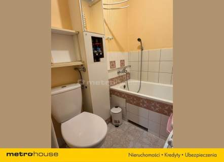 Mieszkanie do wynajęcia, 28 m2, Warszawa