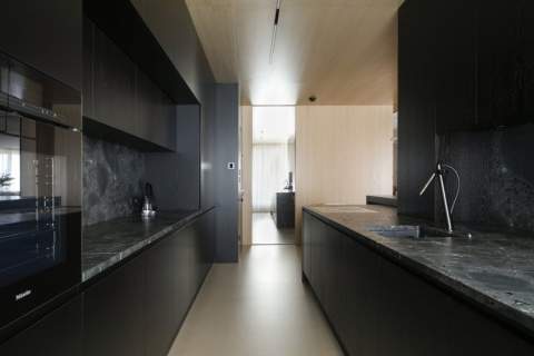 Wyjątkowy Apartament z Tarasem i Widokiem na Wisłę