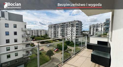 3 pokoje na osiedlu Słoneczna Morena - Gdańsk