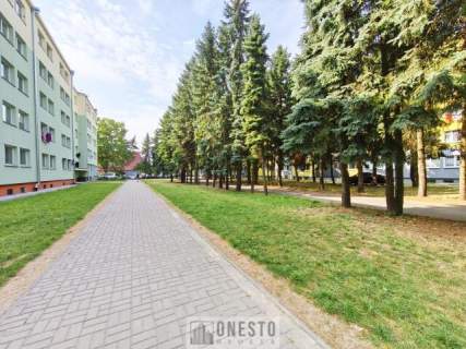 2 pok. Mieszkanie na sprzedaż 37,5 m2, dostępne od JUŻ, Łęczna