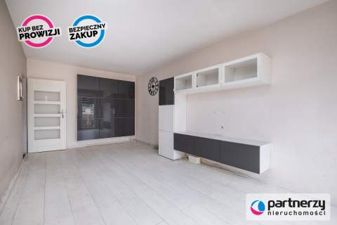 Dwa pokoje Gdańsk- Przymorze