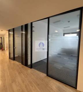 Śródmieście lokal biurowy 624,50 m2 do wynajęcia