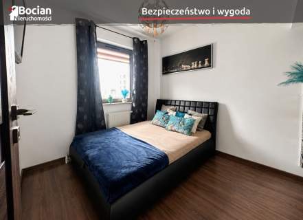 3 pokoje na osiedlu Słoneczna Morena - Gdańsk