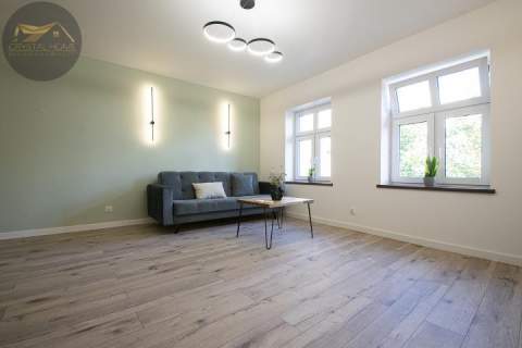 Funkcjonalne studio w Centrum