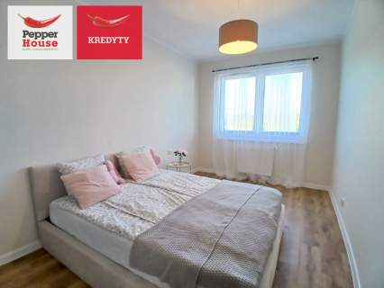Gdańsk, Kowale, Gotowe do wejścia 2 pokoje