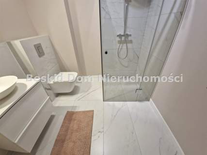 Mieszkanie do wynajęcia, 45 m2, Bielsko-Biała