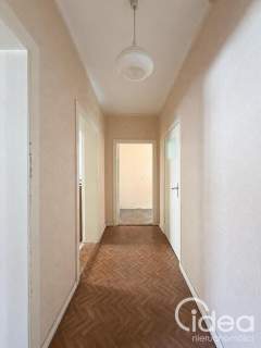 Niebuszewo, 3 pokoje 54,61 m2 parter, do remontu