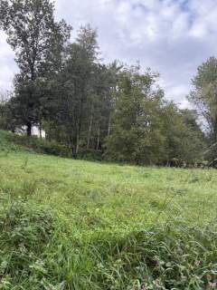Działka budowlana na sprzedaż, 2510 m2, Skrzyszów