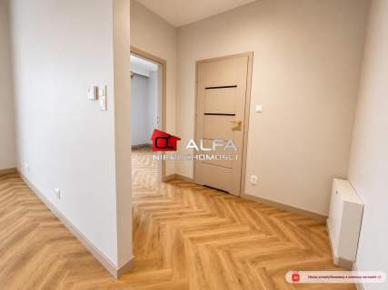 Do wynajęcia nowe 2-pokojowe mieszkanie z balkonem - ul Kolejowa...
