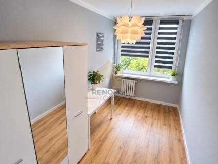 3pokoje Balkon Klimatyzacja blisko Uniwersytetu