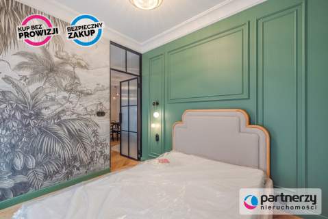 Apartament na Chmielnej