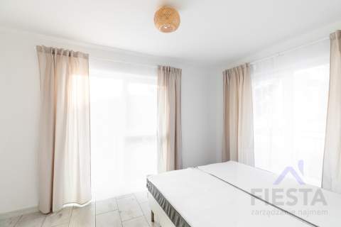 Bemowo ul. Kryształowa 2 pokoje 32m2 2 balkony M2