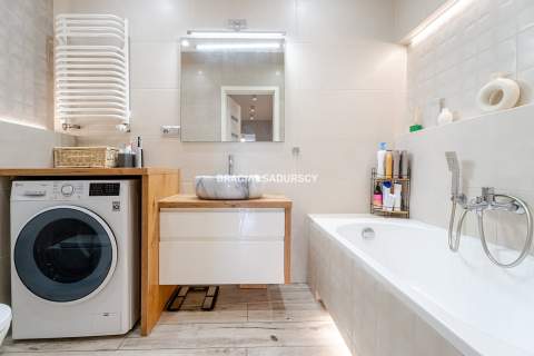 SERENADA 3POK PARKING BALKON 58,60M