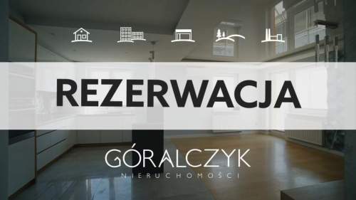 Duże Mieszkanie 5-pokojowe super lokalizacja Reymonta