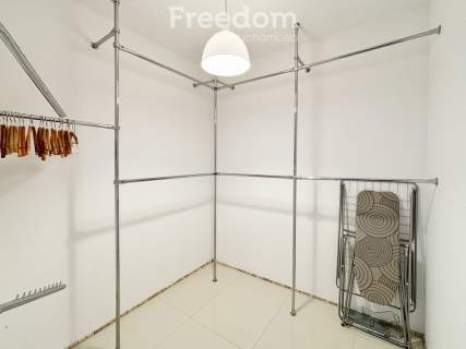 Apartament 70 mkw z widokiem na panoramę Elbląga