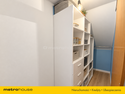 Dom 140 m z fotowoltaiką Ostrowite