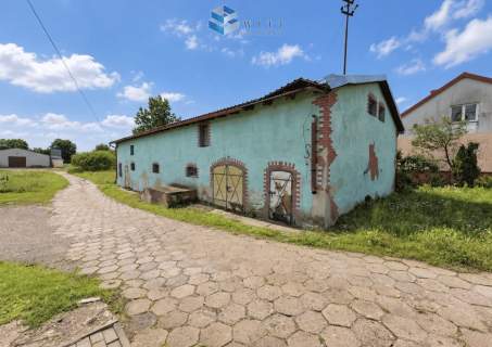 Nieruchomość komercyjna na sprzedaż, 250 m2, Boreczno