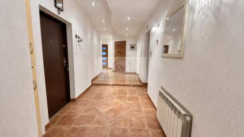 Mieszkanie 124 m2 w centrum 4 pokoje Rynek Brzeg