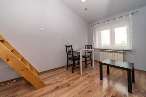 Legionów 90, Polesie, przytulna kawalerka, 18m2