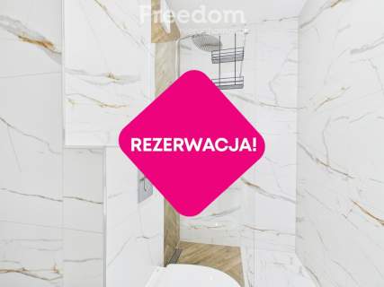 Jasne mieszkanie z balkonem i garażem