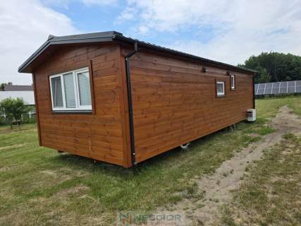 NOWY DOMEK HOLENDERSKI 40 m 170 000 ZŁ