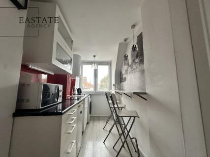 Studencki charakter Serce Gdańska Msc. postoj.