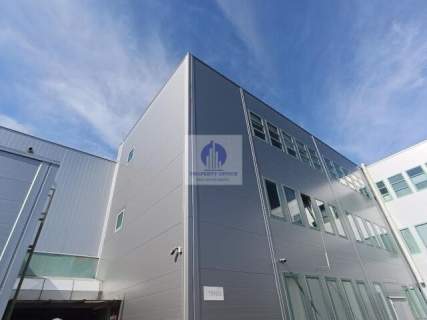 Warszawa Ursynów lokal biurowy 155,60m2 do wynajęcia