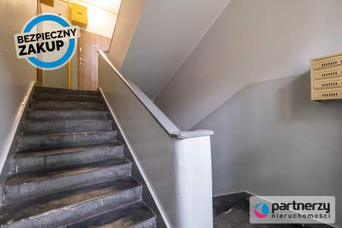 PODBIELAŃSKA 65,21 m 2 POKOJE 1. PIĘTRO