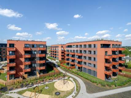 NOWE 4 pok 102m2 - taras, parking, PREMIUM