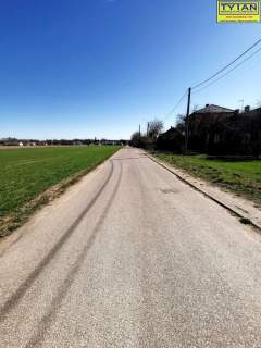 Duża działka 4761 m , Wola Zambrowska