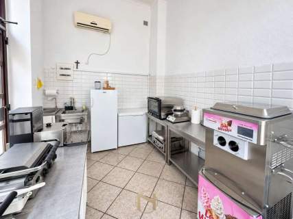 Lokal użytkowy do wynajęcia, 35 m2, Gorzów Wielkopolski