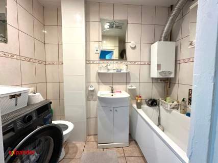 Mieszkanie 2 pokoje 47.98 m przy ul. Piastowskiej