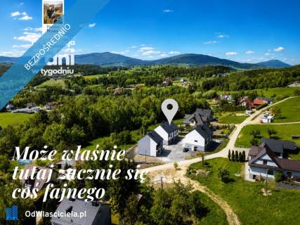 Cztery ostatnie do wyboru, kameralnie, zielono, parking, 0% prowizji