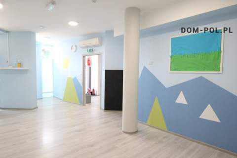 lokal użytkowy Lublin Czuby os. Poręba