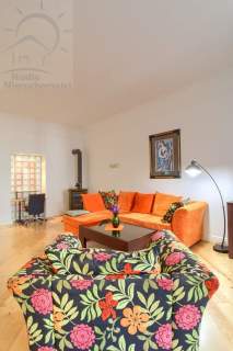Apartament w secesyjnej kamienicy
