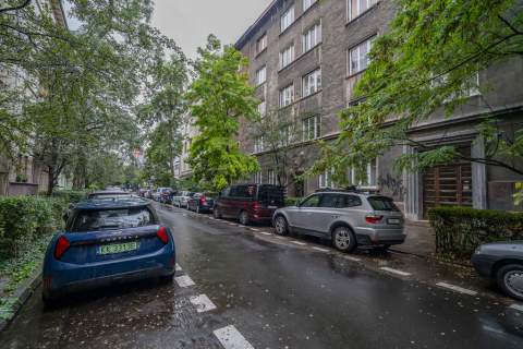 3 niezależne pokoje / 80m2 / Błonia / AGH