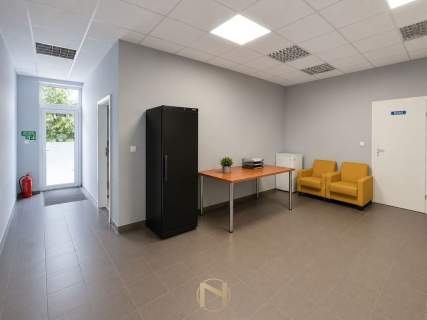 Lokal użytkowy do wynajęcia, 260 m2, Gorzów Wielkopolski
