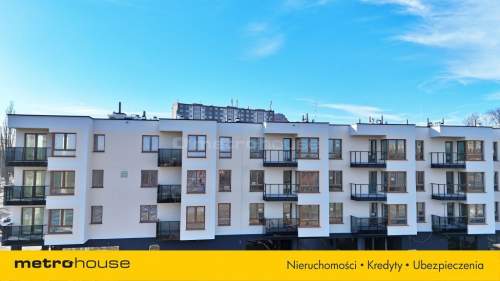 3 pokojowy apartament na 1 piętrze - centrum