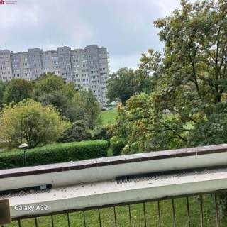 2 pokoje mieszkanie z potencjałem