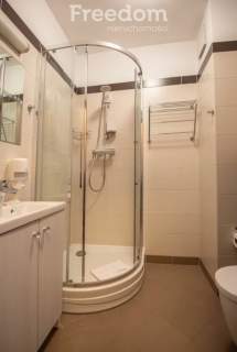 Słoneczny Apartament przy morzu z garażem