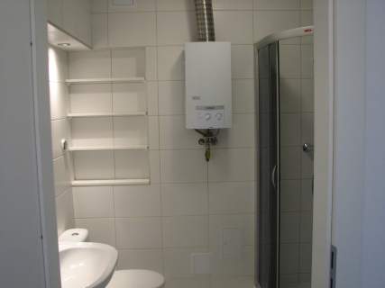 Salwator jednopokojowe 45 m2