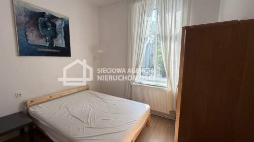 7-pok.mieszkanie z dwoma łazienkami- Sopot
