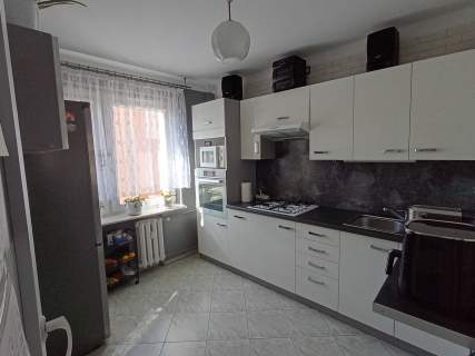 Mieszkanie 62m garaż. Starachowice ul. Glinianana 14