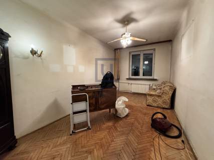 Mieszkanie na sprzedaż, 35 m2, Warszawa
