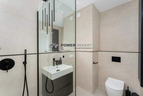 Apartament premium w samym sercu Katowic