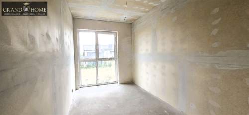 Apartament z tarasem