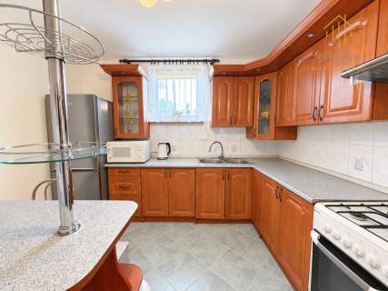 Lokal 77,79 m 3 pokoje Brzeziny