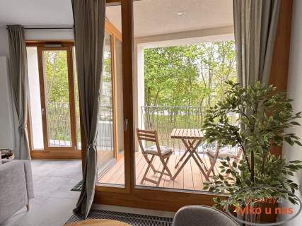 NOWY APARTAMENT W CENTRUM- SOLNA 6